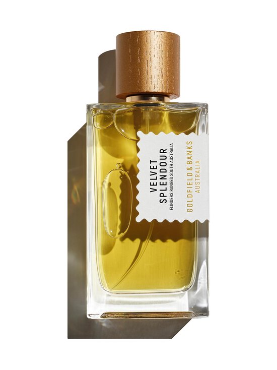 Goldfield & Banks - Velvet Splendour EdP -tuoksu - NOCOL | Stockmann - photo 6