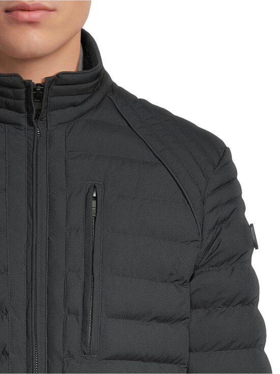 Wellensteyn - Padded Ligth -toppatakki - DN DARKNAVY | Stockmann - photo 5
