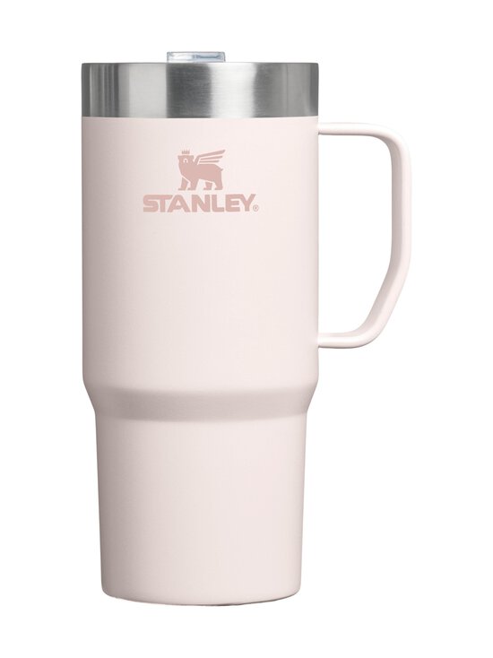 Stanley - The Everyday Suburban Mug -termosmuki 0.47 l - ROSE QUARTZ | Stockmann - photo 1