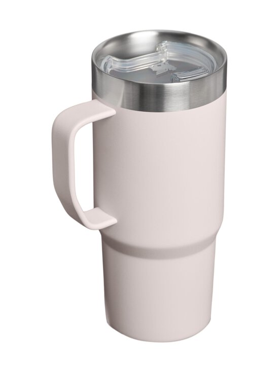 Stanley - The Everyday Suburban Mug -termosmuki 0.47 l - ROSE QUARTZ | Stockmann - photo 2