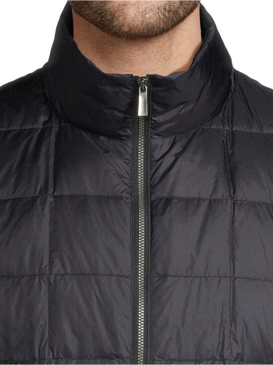 Joutsen - Vire-untuvaliivi - 09 CHARCOAL BLACK | Stockmann - photo 4