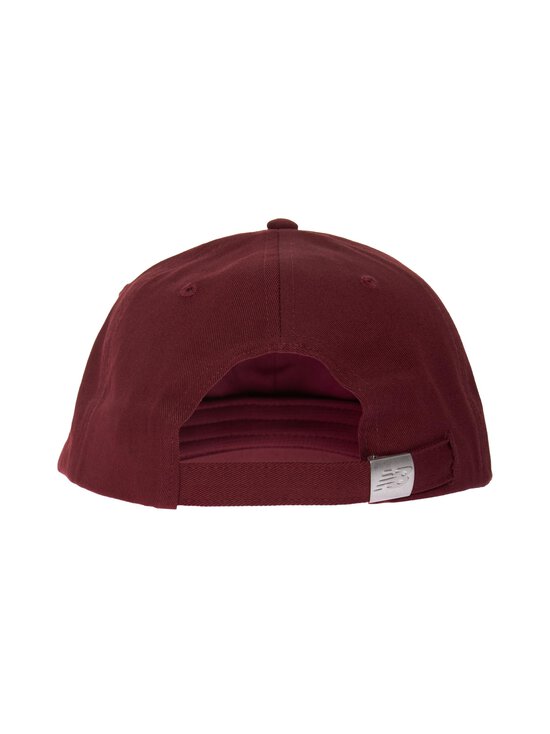 New Balance - 6 Panel Flying NB naģene - MHB MONARCH BURGUNDY - photo 2 New Balance - 6 Panel Flying NB naģene - MHB MONARCH BURGUNDY | Stockmann - photo 2