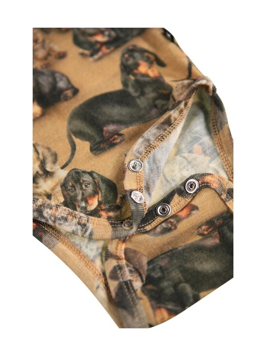 Molo - Bodijs - 9408 DACHSHUNDS | Stockmann - photo 4