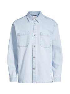 CONSTRUE - Jena Stretch -farkkupaita - LT. BLUE DENIM | Stockmann
