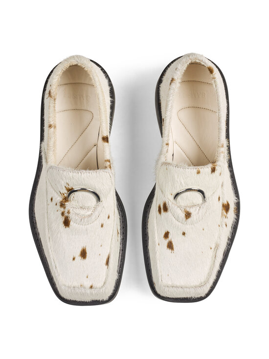 Samsoe Samsoe - Saryesgade Stray Dott -nahkaloaferit - CLR002631 STRAY DOTT | Stockmann - photo 2