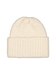 A+more - Bieberbeanie-alpakkapipo - OFFWHITE 1101 | Stockmann