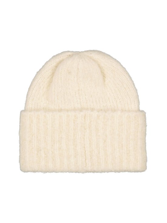 A+more - Bieberbeanie-alpakkapipo - OFFWHITE 1101 - photo 2 A+more - Bieberbeanie-alpakkapipo - OFFWHITE 1101 | Stockmann - photo 2