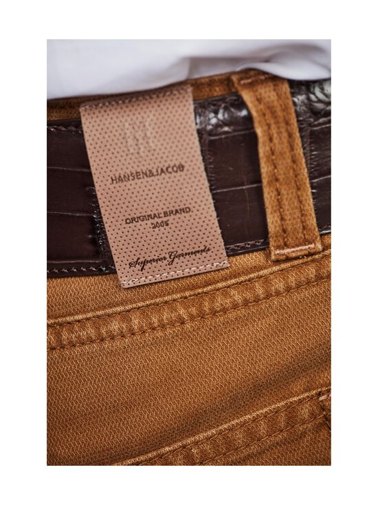 HANSEN&JACOB - Imperial Print bikses - HONEY GOLD 25 | Stockmann - photo 3