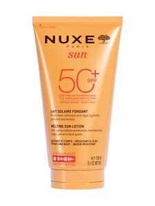 Nuxe - Päikesekaitsekreem Melting Sun Lotion SPF50 | Stockmann