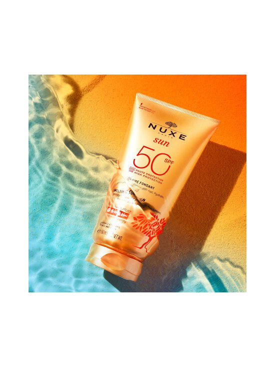 Nuxe - Päikesekaitsekreem Melting Sun Lotion SPF50 - NOCOL | Stockmann - photo 5