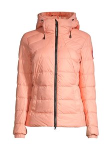 Canada Goose - Abbott Hoody dūnu jaka - 1666 DAYLILY - HÉMÉROCALLE Canada Goose - Abbott Hoody dūnu jaka - 1666 DAYLILY - HÉMÉROCALLE | Stockmann