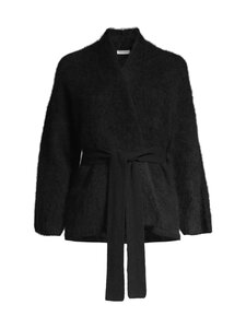 ESSENTIALS by Stockmann - Norah-neuletakki - BLACK 843211 | Stockmann
