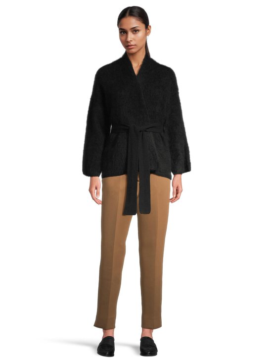 ESSENTIALS by Stockmann - Norah-neuletakki - BLACK 843211 | Stockmann - photo 2