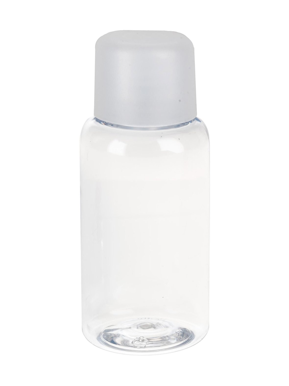Muovipullo 75 ml