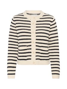 Part Two - Elmie džemperis - 304055 DK NAVY STRIPE Part Two - Elmie džemperis - 304055 DK NAVY STRIPE | Stockmann