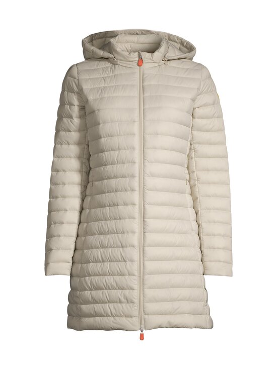 Giga Bryanne Basic With Hood -kevyttoppatakki