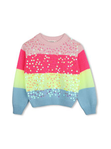 Billieblush - Neule - Z41 MULTICOLOURED | Stockmann