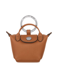 Longchamp - Võtmehoidja Le Pliage Xtra - M19 CASHEW | Stockmann