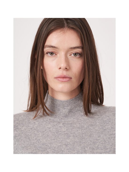 Repeat - Kashmirneule - LT GREY (1031) - photo 6 Repeat - Kashmirneule - LT GREY (1031) | Stockmann - photo 6
