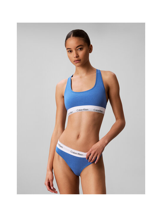 Calvin Klein Underwear Plus - Stringid - C2L POSEIDON BLUE | Stockmann - photo 2