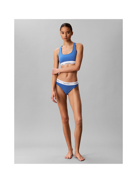 Calvin Klein Underwear Plus - Stringid - C2L POSEIDON BLUE | Stockmann - photo 6