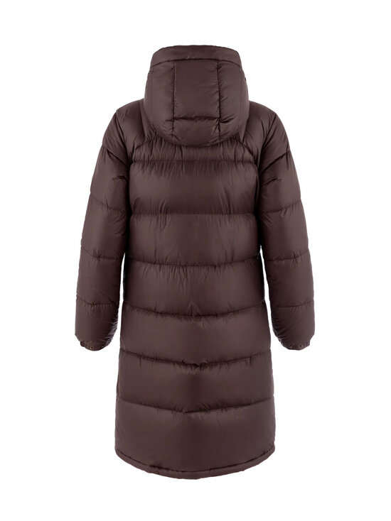 Fjällräven - Expedition Long -untuvaparka - 294 BLACK OAK | Stockmann - photo 2