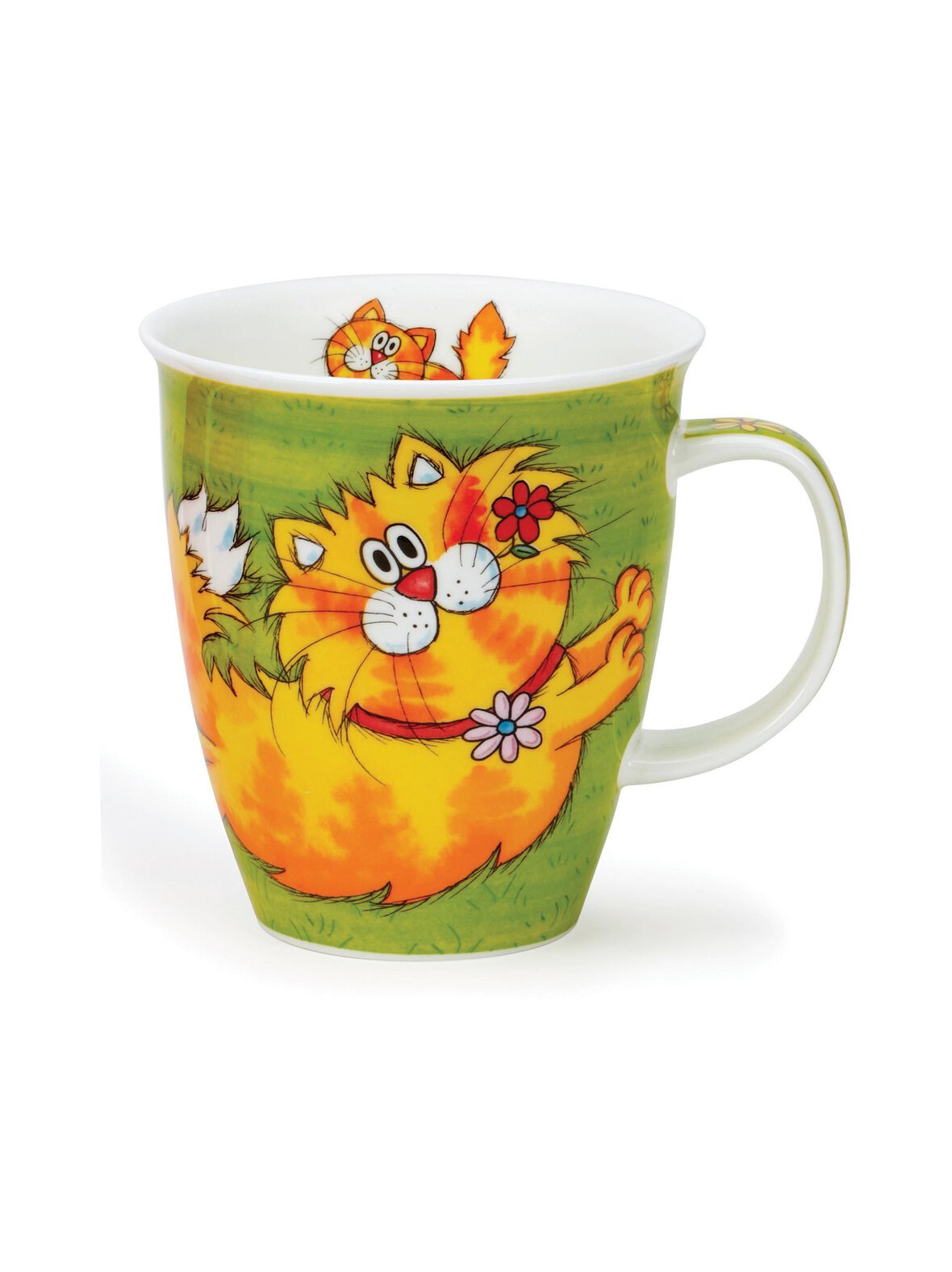 Nevis Cats -muki 0,48 l