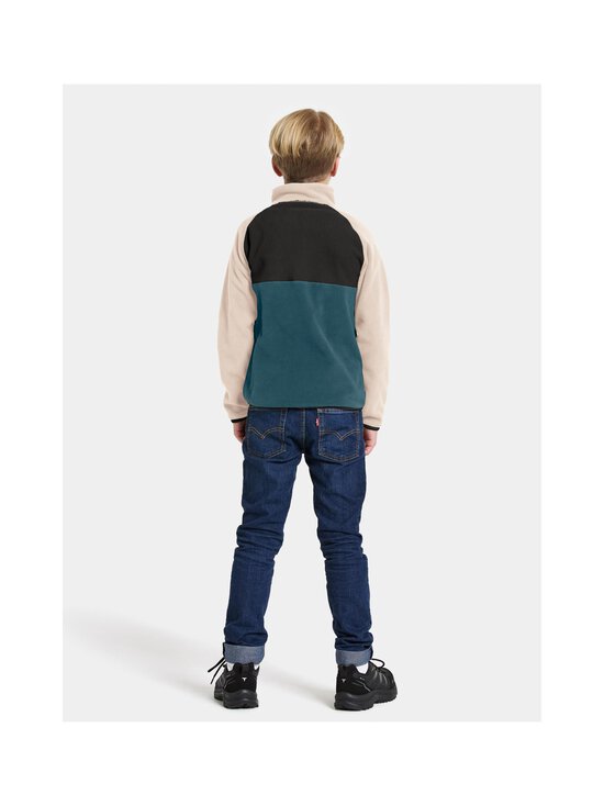 Didriksons - Yokto-fleecepaita - G15 STAR BLUE | Stockmann - photo 4