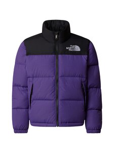 The North Face - Sulejope Teen 1996 Retro Nuptse - PEAK PURPLE/RIPSTOP The North Face - Sulejope Teen 1996 Retro Nuptse - PEAK PURPLE/RIPSTOP | Stockmann
