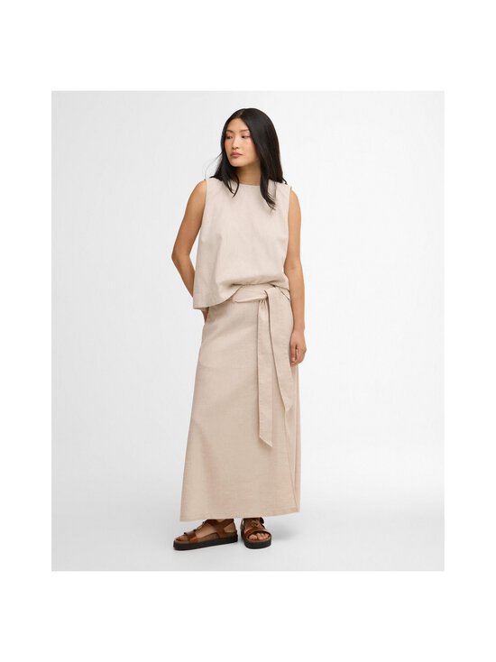Barbour - Gabby-hame - BE72 OATMEAL (MIST) | Stockmann - photo 4