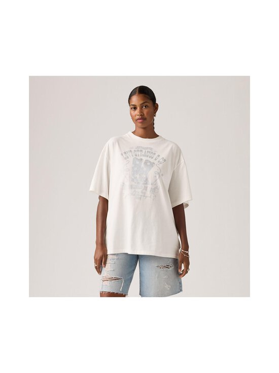 Levi's - Graphic Short Stack t-paita - 0000000271 SHINE POSTER DAIS | Stockmann - photo 2