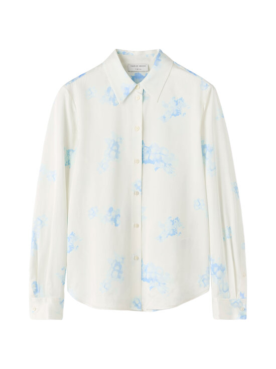 Tiger of Sweden - Särk Camilla - X30 PRINT | Stockmann - photo 1