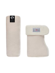 Stonz - Bootie Liners -lisävuoret - WHITE | Stockmann