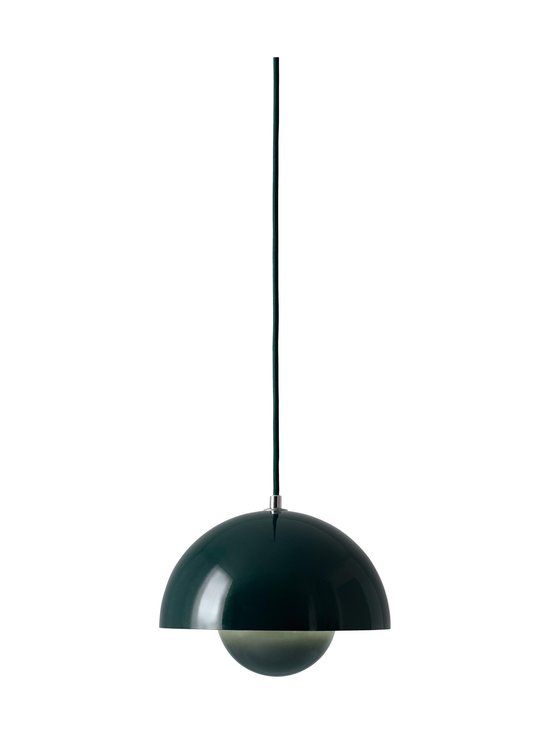 Flowerpot VP1 rippvalgusti ø 23 cm