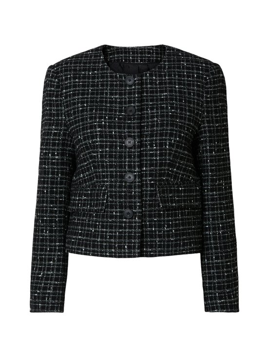 Selected - SlfWilma-bleiseri - BLACK - photo 1 Selected - SlfWilma-bleiseri - BLACK | Stockmann - photo 1