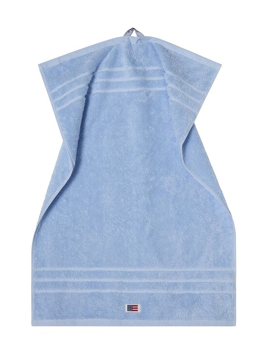 Lexington - Original frotē dvielis 100 x 150 cm - CHAMBRAY BLUE - photo 2 Lexington - Original frotē dvielis 100 x 150 cm - CHAMBRAY BLUE | Stockmann - photo 2