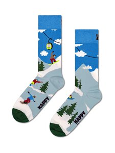 Happy Socks - Sokid Snowboard - 6300 BLUE | Stockmann