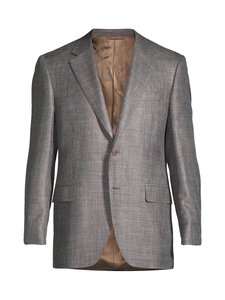Canali - Bleiseri - 712 BROWN | Stockmann