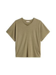 Marc O'Polo - Jersey t-paita - 2119 PURE SAGE | Stockmann