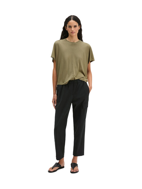 Marc O'Polo - Jersey t-paita - 2119 PURE SAGE | Stockmann - photo 5