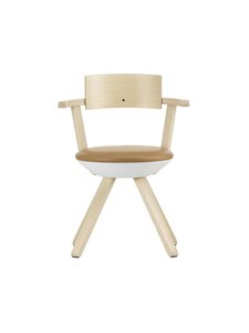Artek - Rival-tuoli - BEIGE | Stockmann