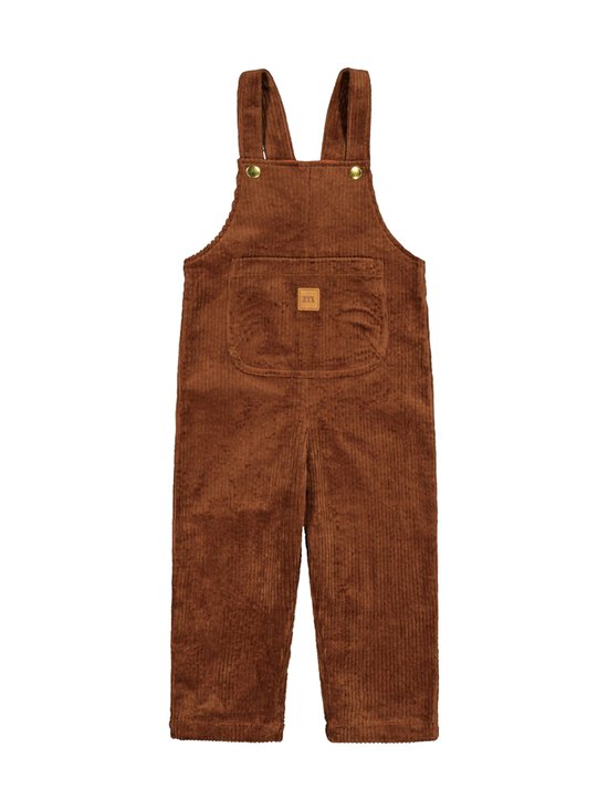 Maxi Corduroy-henkselihousut