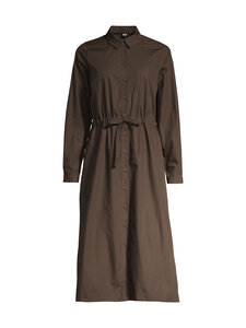 R-Collection - Lounatuuli-mekko - OLIVE BROWN | Stockmann