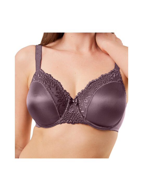 Triumph - Ladyform Soft -rintaliivit - 00NS PURPLE DUSK - photo 2 Triumph - Ladyform Soft -rintaliivit - 00NS PURPLE DUSK | Stockmann - photo 2