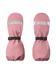 Reima - Kura veekindlad kindad - 1120 ROSE BLUSH | Stockmann