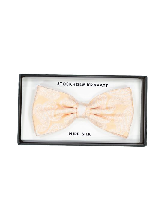 Stockholm Kravatt - Siidist kikilips - L24C SOFT ORANGE - photo 2 Stockholm Kravatt - Siidist kikilips - L24C SOFT ORANGE | Stockmann - photo 2