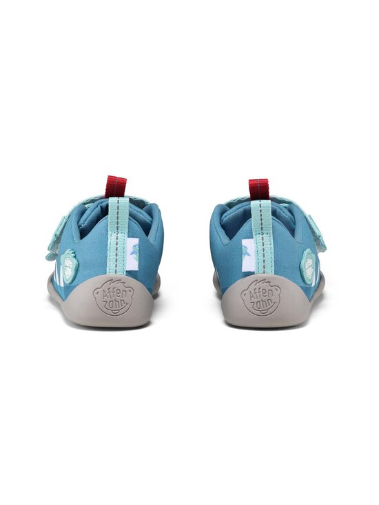 AFFENZAHN - Tossud Cotton Lucky - 30211 BLUE | Stockmann - photo 6