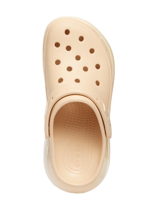 Crocs - Sandaalid Classic Mega Crush Clog - 2DS SHITAKE - photo 2 Crocs - Sandaalid Classic Mega Crush Clog - 2DS SHITAKE | Stockmann - photo 2