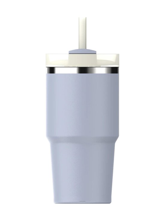 Stanley - The Quencher H2.O FlowState™ termokrūze 0,6 l - DEW DROP - photo 2 Stanley - The Quencher H2.O FlowState™ termokrūze 0,6 l - DEW DROP | Stockmann - photo 2