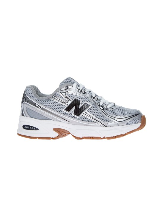 New Balance - 740 brīvā laika apavi - SLG SLATE GREY - photo 1 New Balance - 740 brīvā laika apavi - SLG SLATE GREY | Stockmann - photo 1